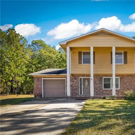 Buy this 3 bed house on 441 Wapiti Drive in Spring Lake, NC 28390