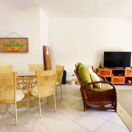 Rent this 3 bed apartment on Edifício Península de Maraú in Alameda do Remo, Riviera