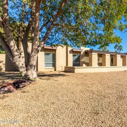 Image 2 - 6511 S Hazelton Ln, Tempe, Arizona, 85283 - House for sale