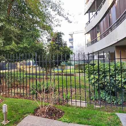 Image 5 - Avenida Pocuro 2425, 750 0000 Providencia, Chile - Apartment for rent
