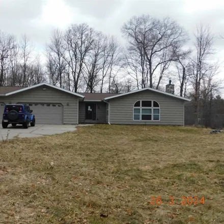 Buy this 3 bed house on 530 24th Avenue South in Wisconsin Rapids, WI 54495