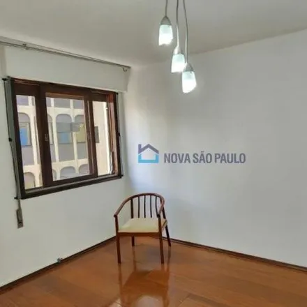 Buy this 3 bed apartment on Instituto Brasileiro de Geografia e Estatística in Rua Urussuí 93, Vila Olímpia