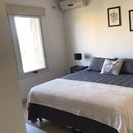 Rent this 3 bed apartment on Mendoza in Sección 2ª Barrio Cívico, Argentina