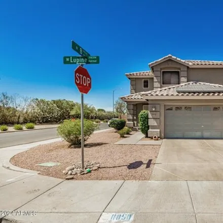 Image 2 - 11850 W Lupine Ave, El Mirage, Arizona, 85335 - House for sale