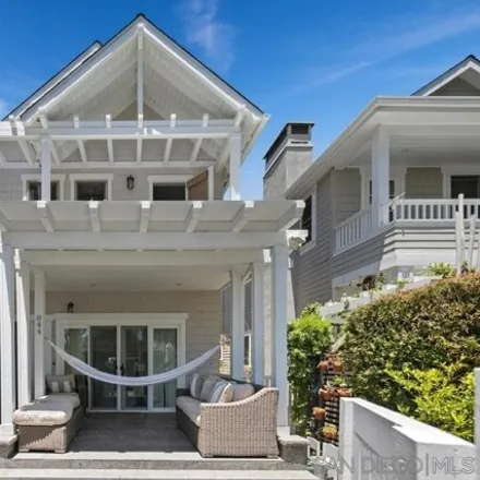 Buy this 3 bed house on 840 C Avenue in Coronado, CA 92118