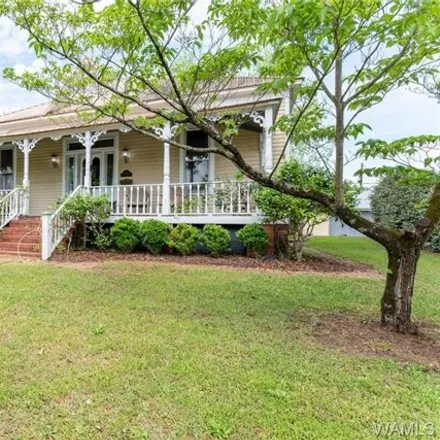 Image 3 - 2160 10th Street, Bellwood, Northport, AL 35476, USA - House for sale