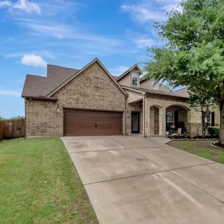 Buy this 4 bed house on 1616 Stetson Lane in Weatherford, TX 76087