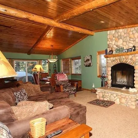 Image 2 - Big Bear Lake, CA, 92315 - House for rent