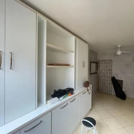 Buy this 2 bed apartment on Rua Mário Cândido da Silva in Abraão, Florianópolis - SC