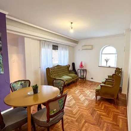 Rent this 2 bed apartment on Arenales 2875 in Recoleta, C1425 BGE Buenos Aires