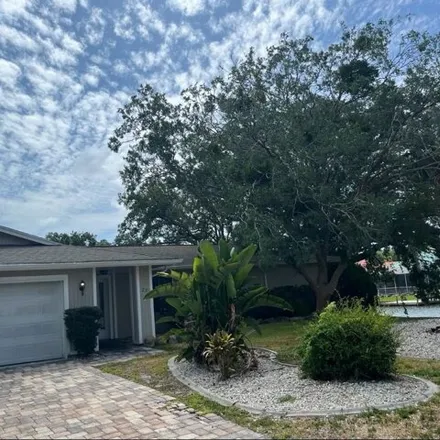 Rent this 3 bed house on 27 Classic Ct S in Palm Coast, Florida