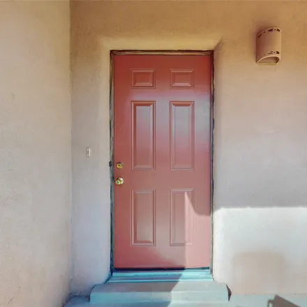 Buy this 3 bed house on 4524 Calle Turquesa in Santa Fe, NM 87507