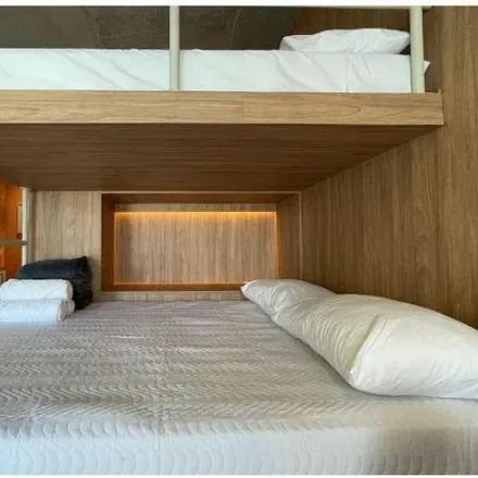 Rent this 1 bed apartment on Banca Alameda in Rua Marquês de Caravelas, Barra