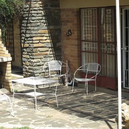 Image 4 - Normandie Avenue, Bayswater, Bloemfontein, 9313, South Africa - Room for rent