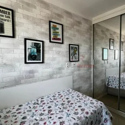 Buy this 3 bed apartment on Rua Azevedo Bolão 2019 in Parquelândia, Fortaleza - CE