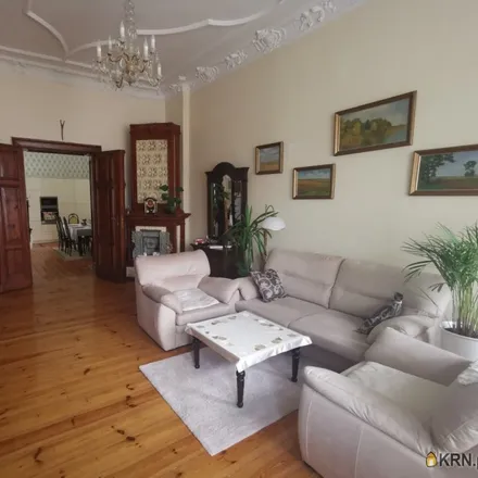 Buy this 3 bed apartment on Królowej Jadwigi 32 in 88-100 Inowrocław, Poland