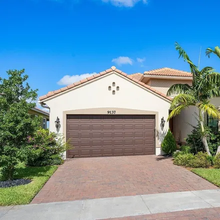 Buy this 2 bed house on 9137 Leon Circle East in Parkland, FL 33076