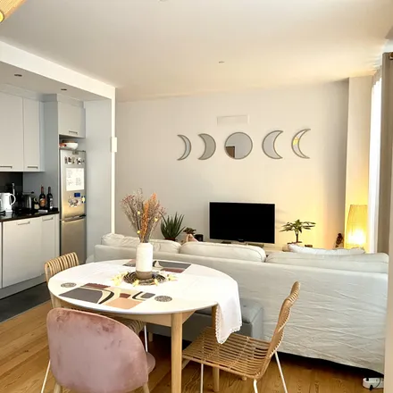 Rent this 1 bed apartment on Airbnb in Rua do Carrião, 1150-251 Lisbon