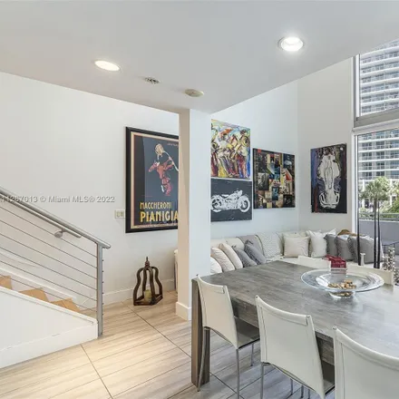 Image 5 - 1050 Brickell Avenue, Miami, FL 33131, USA - Loft for rent