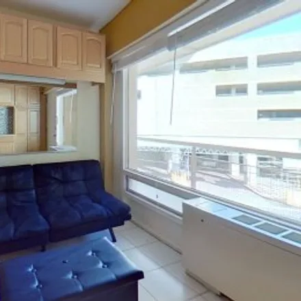 Rent this studio apartment on 108 South Montpelier Avenue in Chelsea, Atlantic City