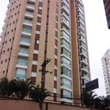Buy this 1 bed apartment on Lucas Martim Decorações in Avenida Redenção 495, Centro
