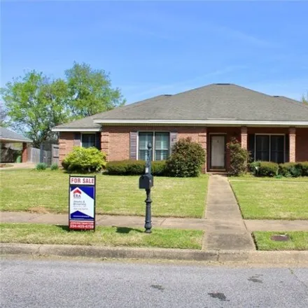 Buy this 4 bed house on 6023 Meridan Lane in Landmarks, Montgomery