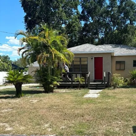 Buy this 3 bed house on 1361 East Norfolk Street in Tampa, FL 33604