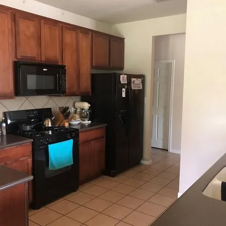 Rent this 3 bed apartment on 278 South A W Grimes Boulevard in Round Rock, TX 78664
