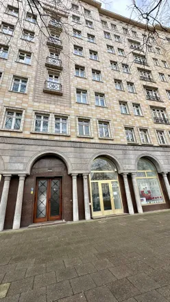 Image 5 - Strausberger Platz 17, 10243 Berlin, Germany - Apartment for rent