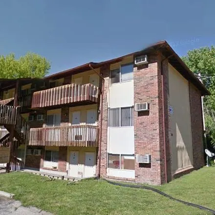 Image 4 - West Washington Street, Belleville, IL 62226, USA - Apartment for rent