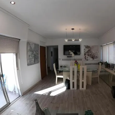 Buy this 3 bed apartment on Avenida Pueyrredón 953 in Balvanera, C1120 AAP Buenos Aires