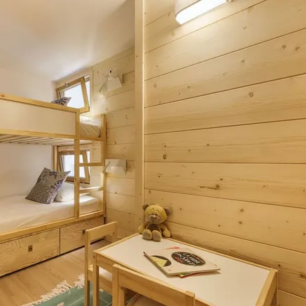 Rent this 2 bed apartment on Argentière in 84 Rue Charlet Straton, 74400 Chamonix-Mont-Blanc