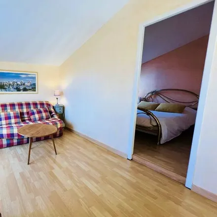 Rent this 4 bed house on La Grande Motte in Avenue Maréchal Leclerc, 34280 La Grande-Motte