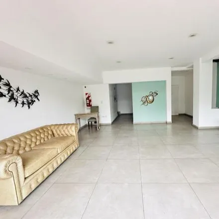 Buy this studio apartment on 24 de Octubre in Partido de Ituzaingó, B1714 LVH Ituzaingó