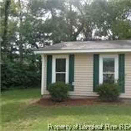 Rent this 1 bed apartment on 1726 Michelle Court in Shadowlawn, Fayetteville