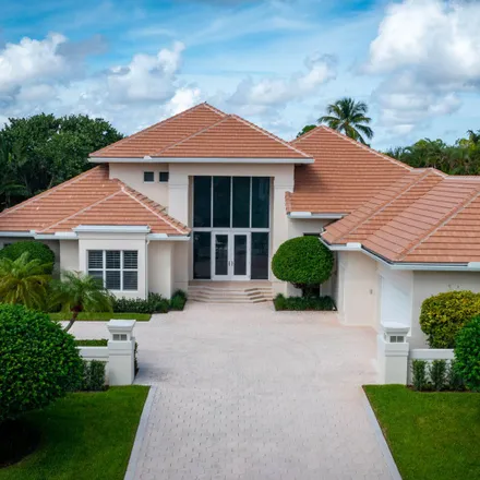 Buy this 4 bed house on 881 Valencia Drive in Boca Raton, FL 33432