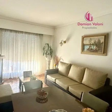 Buy this 2 bed apartment on Pedro Morán 3466 in Villa Devoto, C1419 HYW Buenos Aires