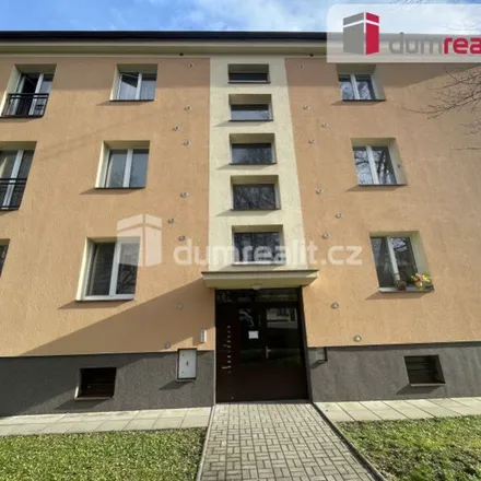 Image 4 - Pod Haldou, 261 01 Příbram, Czechia - Apartment for rent