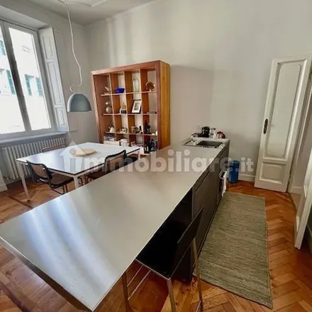 Rent this 2 bed apartment on Sede de Il Corriere della Sera in Via Solferino, 20121 Milan MI