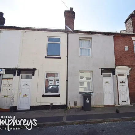 Image 1 - Leek Road News, Conway Street, Stoke, ST4 2BW, United Kingdom - Apartment for rent