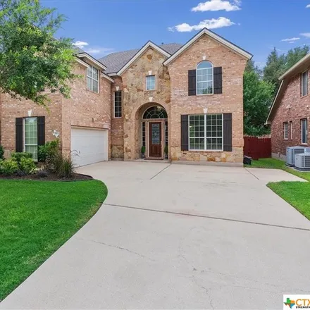 Buy this 5 bed house on 2904 Plantation Drive in Round Rock, TX 78681