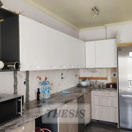 Rent this 3 bed apartment on Αμαλίας in Municipality of Kifisia, Greece