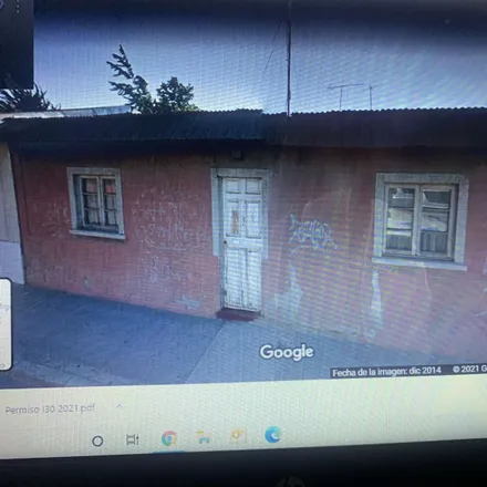Buy this 3 bed house on San Miguel in 958 0887 Melipilla, Chile