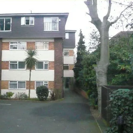 Rent this 1 bed apartment on Bromley Road in Bromley Park, London