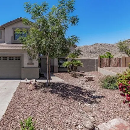 Buy this 4 bed house on 15836 South 18th Lane in Phoenix, AZ 85045