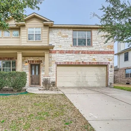 Buy this 4 bed house on 18300 Lydia Springs Drive in Travis County, TX 78660