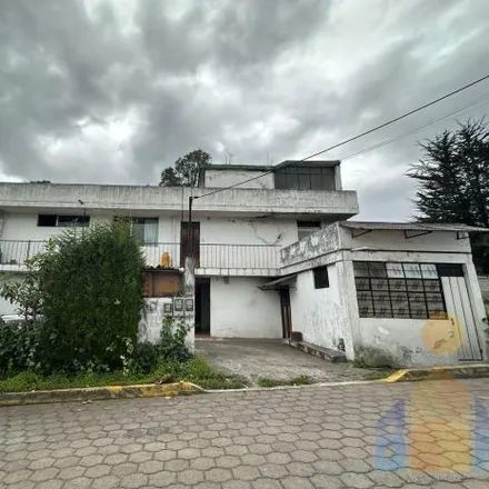 Image 2 - Calle B, 171106, Tambillo, Ecuador - House for sale