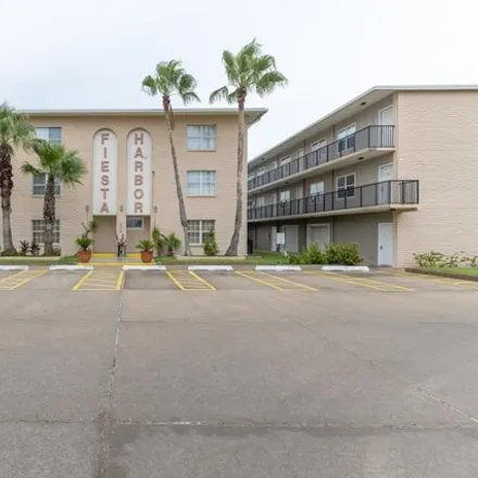 Image 1 - 199 West Sunny Isle Drive, South Padre Island, Cameron County, TX 78597, USA - Condo for sale