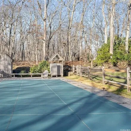 Image 6 - 81 North Woods Lane, Northwest Harbor, East Hampton, NY 11937, USA - House for rent