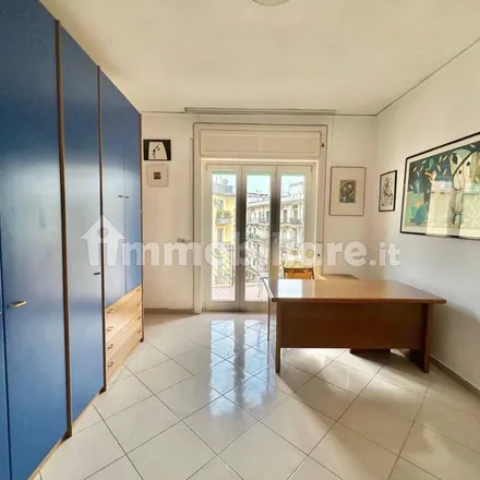 Rent this 5 bed apartment on Puok Burger Store in Via Francesco Cilea 126, 80127 Naples NA